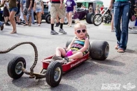 Custom Swap Meet Wagons