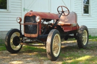 Doodlebugs, Scrambolas, Jitterbugs, Field Crawlers and Other Farm Rigs