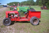 Doodlebugs, Scrambolas, Jitterbugs, Field Crawlers and Other Farm Rigs