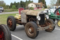 Doodlebugs, Scrambolas, Jitterbugs, Field Crawlers and Other Farm Rigs