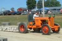 Doodlebugs, Scrambolas, Jitterbugs, Field Crawlers and Other Farm Rigs