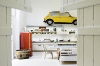 Vehicular_Furnishings_and_Automotive_Decor_-_Man_Cave_-_Car_Part_Art_1123