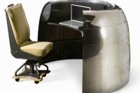Vehicular_Furnishings_and_Automotive_Decor_-_Man_Cave_-_Car_Part_Art_1150