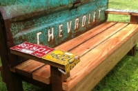 Vehicular_Furnishings_and_Automotive_Decor_-_Man_Cave_-_Car_Part_Art_1189