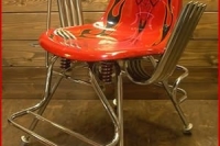Vehicular_Furnishings_and_Automotive_Decor_-_Man_Cave_-_Car_Part_Art_1204