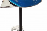 Vehicular_Furnishings_and_Automotive_Decor_-_Man_Cave_-_Car_Part_Art_1219