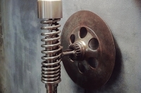 Vehicular_Furnishings_and_Automotive_Decor_-_Man_Cave_-_Car_Part_Art_1232