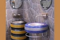 Vehicular_Furnishings_and_Automotive_Decor_-_Man_Cave_-_Car_Part_Art_1244