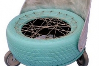 Vehicular_Furnishings_and_Automotive_Decor_-_Man_Cave_-_Car_Part_Art_1247