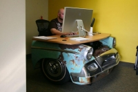 Vehicular_Furnishings_and_Automotive_Decor_-_Man_Cave_-_Car_Part_Art_1288