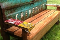 Vehicular_Furnishings_and_Automotive_Decor_-_Man_Cave_-_Car_Part_Art_1306