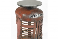 Vehicular_Furnishings_and_Automotive_Decor_-_Man_Cave_-_Car_Part_Art_1342