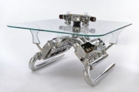 Vehicular_Furnishings_and_Automotive_Decor_-_Man_Cave_-_Car_Part_Art_1385