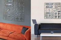 Vehicular_Furnishings_and_Automotive_Decor_-_Man_Cave_-_Car_Part_Art_1475