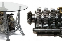Vehicular_Furnishings_and_Automotive_Decor_-_Man_Cave_-_Car_Part_Art_1497