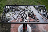 Vehicular_Furnishings_and_Automotive_Decor_-_Man_Cave_-_Car_Part_Art_1498