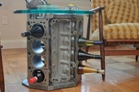 Vehicular_Furnishings_and_Automotive_Decor_-_Man_Cave_-_Car_Part_Art_1554