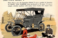 1909_Ford_Model_T_Touring_Car