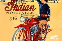 1916_Indian_Motorcycles