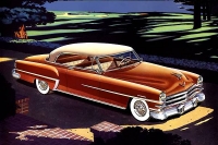 1953_Chrysler_New_Yorker_Deluxe