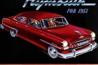 1953_Plymouth
