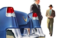 1954_Cadillac_Series_75_Sedan_and_Limousine