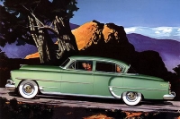 1954_Chrysler_New_Yorker_Deluxe