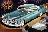 1955_Chrysler_Windsor_Deluxe_Newport