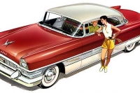 1955_Packard_Four_Hundred
