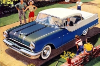 S090355 Star Chief Custom Catalina