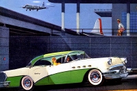 1956_Buick_Century