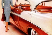 1956_Chevrolet_Bel_Air_Sport_Sedan
