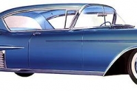 1957_Cadillac_Fleetwood_60_Special_and_1957_Cadillac_Eldorado_Biarritz