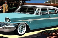 1957_Chrysler_New_Yorker_Sedan