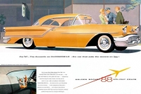1957_Oldsmobile_Golden_Rocket_88_Holiday_Coupe