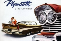 1957_Plymouth