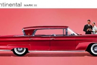 1958_Continental_Mark_III_four-door_Landau_in_Claret