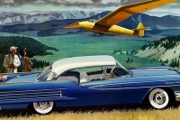 1958_Oldsmobile_Dynamic_88_Holiday_Coupe