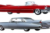 1959_Cadillac_Series_62_convertible_and_Eldorado_Seville