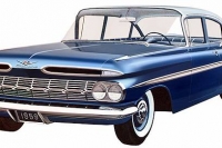 1959_Chevrolet_Impala