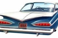 1959_Chevrolet_Impala_Sport_Coupe