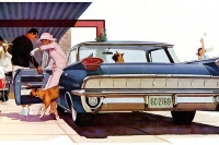 Ninety-Eight Holiday Sportsedan