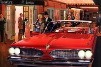1959_Pontiac_Bonneville_Vista_Sedan_at_the_Shubert_Theatre