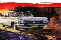 1960_Buick_Electra_in_Utah's_Valley_of_the_Goblins