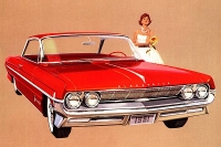 1961_Olds_98_Holiday_Coupe