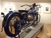 Vintage Motorcycles