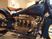 Vintage Motorcycles