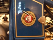 Vintage Motorcycles