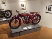 Vintage Motorcycles