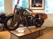 Vintage Motorcycles